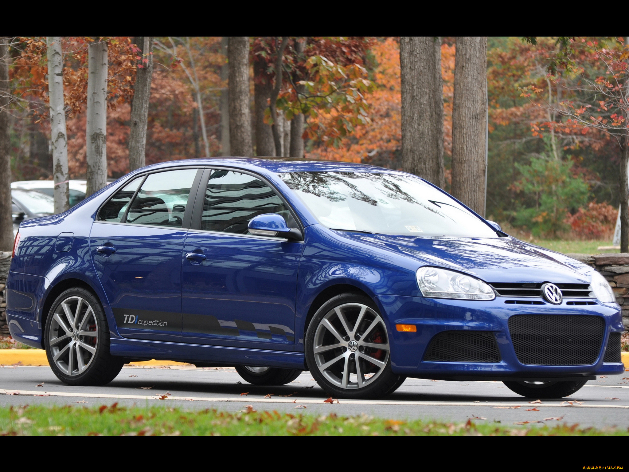 , volkswagen
